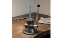 Manual Band Enlarger Reducer Sturdy Band Stretcher Reducer Easy to Use Jewelry Tool Precision Sizing for Jewelers