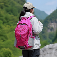 hiking backpack