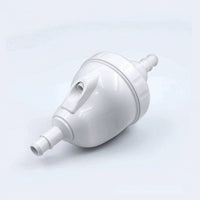 Low-Friction Pool Cleaner Valve Compact Valve Body Sturdy Wear-Resistant for Maintenance Technicians