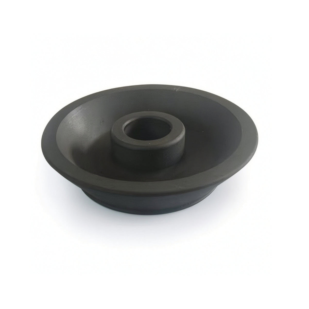 Flared Balancer Cone with 40mm Hole Accurate Wheel Balancer Cone with Spacer Stable Universal for Auto Repair Shops