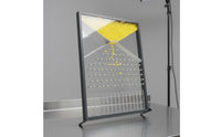Statistical Board Hands-On Learning Random Distribution Device Dynamic Display Normal Distribution Demonstrator for Educational Purposes Fair