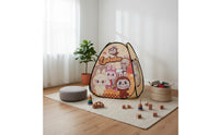 Kids Play Tent, Indoor Toy House, Sphere Pool, Infant Fence, Boys Girls