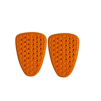 Shock Absorbing Motorcycle Set Ergonomic CE Certified Protective Padding Pads PU Material for Riders, Racing