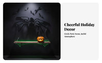 Creepy Gauze Spiderweb Effect Tattered Creepy Cloth Drapable for Yard, Families