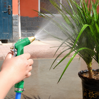 car wash spray gun kit