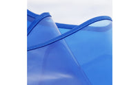 Golf Bag Rain Cover Waterproof Golf Bag Rain Hood Clear for Travel
