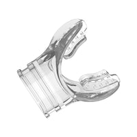 Soft and Comfortable Diving Regulator Grip Mouthpiece Underwater Mouthpiece Leak-Proof Design for Adults