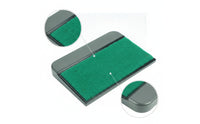 Compact Golf Swing Training Foot Pedal Portable Golf Force Training Pedal Stable Swing Practice Aid Long-Lasting for Golfers