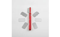 Fine-Tooth Model Craft Saw with Blades Compact Hobby Saw with Blades Precision Non-Slip for Hobbyists, Crafters, DIY Crafts