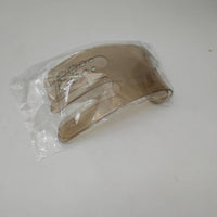 Translucent Salad Servers Curved Salad Hands Contemporary Tossers Ergonomic for Table, Kitchen