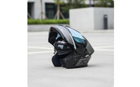 DOT Approved Modular | Full Face, Flip-up, for long-distance travel
