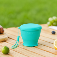 collapsible cup