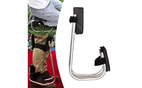 Gardening Knee Seat Padded Kneeling Bench Cushioned Stool for Yard Work