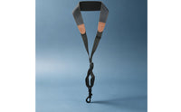 Saxophone Shoulder Strap Adjustable Saxophone Neck Strap with Hook Comfortable for Saxophonists, Performances