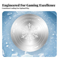 Ultra-Thin Phone Cooler Magnetic Attachment Easy Installation Attractive Phone Cooler Attachment Gaming Design for Content Creators