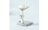 Baby Bath Standing Support Anti-Slip Baby Bath Support with Collar Stable Upright for Toddler, Bathtub, Bathroom