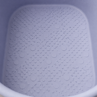 foot soaking bucket