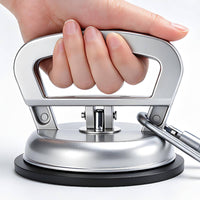 Secure Hold Adjustable Pet Bathing Holder for Feline Owners, Bathroom