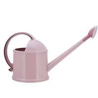 Long Spout Watering Can Adjustable Water Stream Watering Can with Sprinkler Head Non-Slip Base Large Capacity Sprinkler for Outdoor, Balcony
