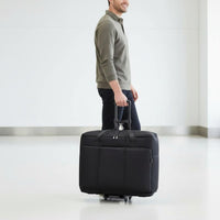 PC Chassis Bag Portable Desktop Chassis Bag Padded Protection for Moving