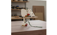 Upright Piano Action Part Sturdy and Firm Piano Repetition Lever Even Polishing