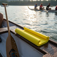 U-Shaped Dragon Boat Seat Pad Shock Absorption Dragon Boat Seat Pad Extra Thick