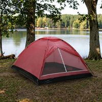 camping tent