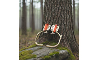 Pole  Climbing Irons Serrated Tree  Climbing Irons Professional Gear for Arborists
