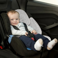 Amazon Child Safety Seat Insert Pad, Baby Rocker Cotton Pad, Stroller Carry Cot Cushion, Warm
