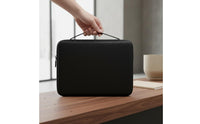 Pressure Resistant Hard Shell Laptop Case Slim Design Shockproof Laptop Case for Travel