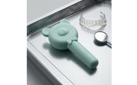 Two-in-oneUse Braces Gnaw Even Bear Gnaw Bow Feature Mouth Aid