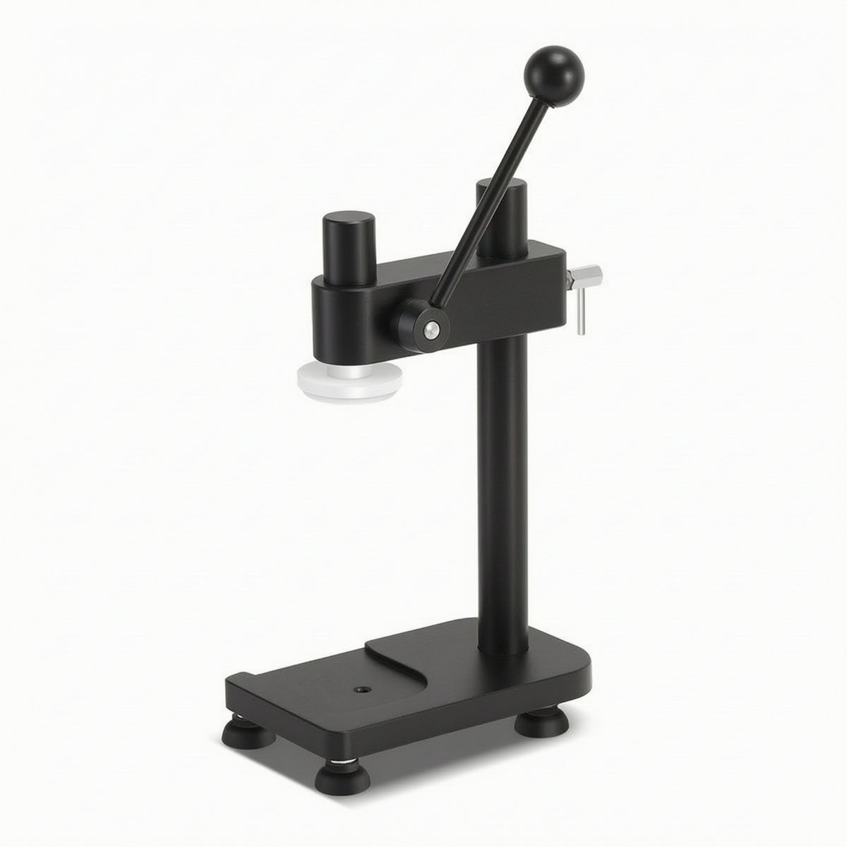 Junling Manual Can Sealer for Commercial Milk Tea Shops and Juice Stalls