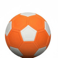 Aerodynamic Panels Size 5 Football Ball Indoor and Outdoor Use Size 4 Soccer Ball for Practice, Match