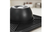 Promotes Healthy Digestion Slow Feeder Bowl Non-Slip Base Anti-Choke Pet Bowl Feline and Dog Feeder Mat for Fast Eaters