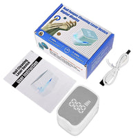 Mini Automatic UV Lamp for Nail Fungus Treatment