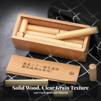 21 Sticks Puzzle Design Ancient Chinese Lock Toy Develops Thinking Woodworker Lock Puzzle for Adults, Teens, Travel
