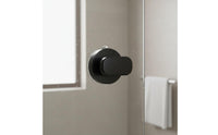 Suction Cup Handle Multi-Surface No-Tool Door Pull Reusable Refrigerator Door Handle for Renters, Kitchen, Washroom