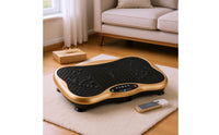 Standing Vibration Plate Low-Height Vibration Plate Rectangular