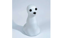 Pet Grooming Practice Head Smooth Dog Mannequin Head Customizable for Salons