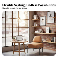 Warehouse Inspired Aesthetic Dining Booth and Table Set personalizedizable configuration Restaurant Seating Comfortable Upholstery Cafe Furniture sturdyDuty Construction for Bar Managers, Business Owners, boba beverage Shops, Cafes, Restaurants, Bistros