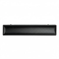 Portable Flute Case Safeguarding Padded Interior Leather Flute Case and Bag Lightweight Design for Musicians, Travel, Rehearsals