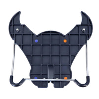 Foldable Saxophone Stand Stable Support Folding Saxophone Stand Lightweight for Travel, Stage Performance, Home Practice