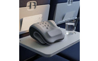 Multi-Functional Office Chair Headrest Pillow Soft and Comfortable Desk Rest Cushion Ergonomic for Students, Work Break, School