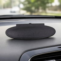 Sun Visor Mirror Cover Mirror Cover Plate Stabilized for Vehicle Owners