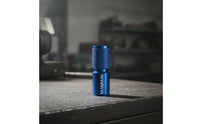 Angle Grinder Conversion Head Quick Change Angle Grinder Adapter Hardware Self-Locking Knurled for DIYers, Tight Areas