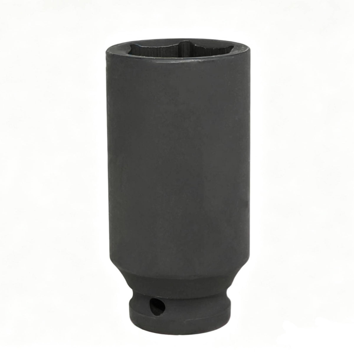 EV car Solenoid Valve Socket Matte Black car Solenoid Valve Socket Cylindrical for Mechanics
