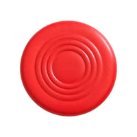PU-Covered Round Stool Cushion Wood Board Stool Seat Pad Decorative Round Chair Seat Pad Non Slip