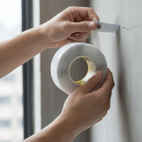 Nano Tape Transparent Household No Tools Required