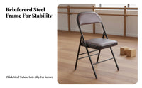 Supportive Practice Chair Foldable Alignment-Focused Auxiliary Chair Multi-Functional Stretching Exercise Headstand Bench for Beginners, Seniors