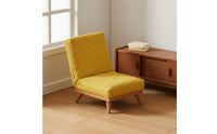 Dollhouse Sofa Set Mini Size Miniature Sofa Chair Dollhouse Lounge Chair for Photo Photography